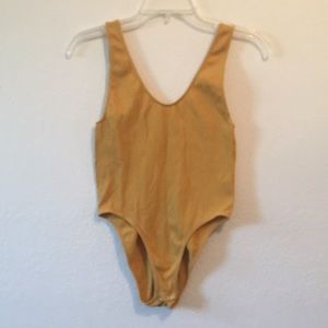 Bodysuit